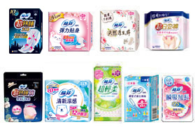生理用品