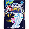 彈力貼身超熟睡系列 超熟睡夜用 超熟睡 41cm