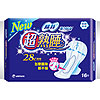 彈力貼身超熟睡系列 超熟睡夜用 超熟睡 28cm