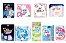 生理用品