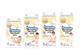 極上の呵護 輕巧褲